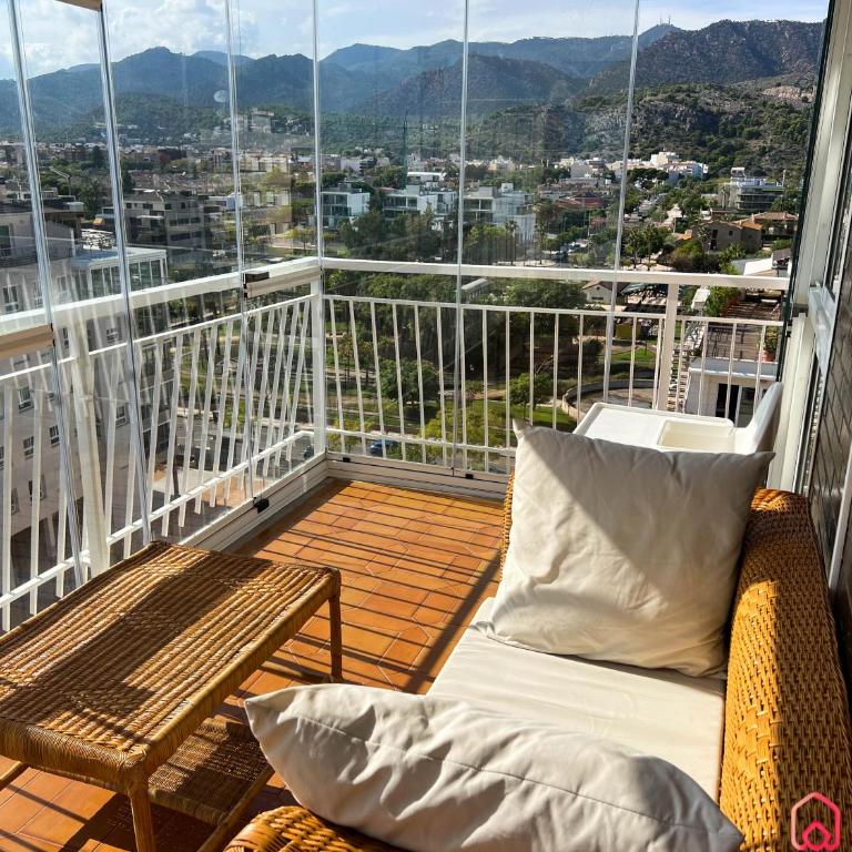 El Capricho - Three-Bedroom Apartment - 38