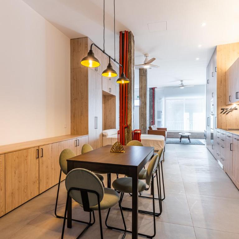 VR Palace Apartments - Apartment - 3