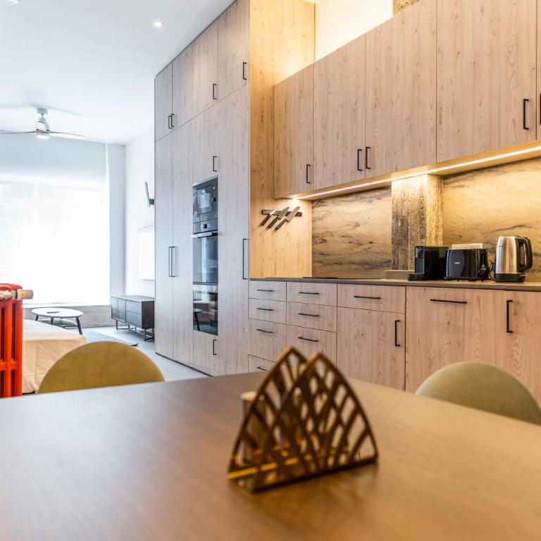 VR Palace Apartments - Apartment - 15