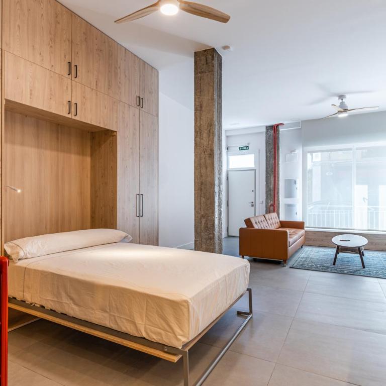 VR Palace Apartments - Apartment - 18