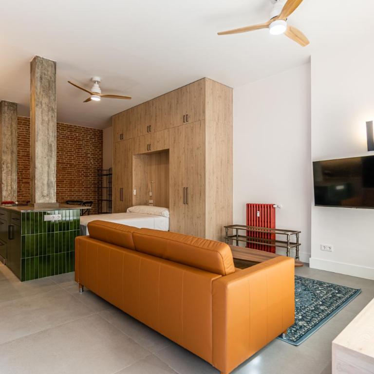VR Palace Apartments - Studio - 7