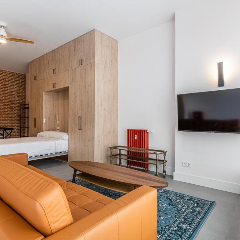 VR Palace Apartments - Studio - 9