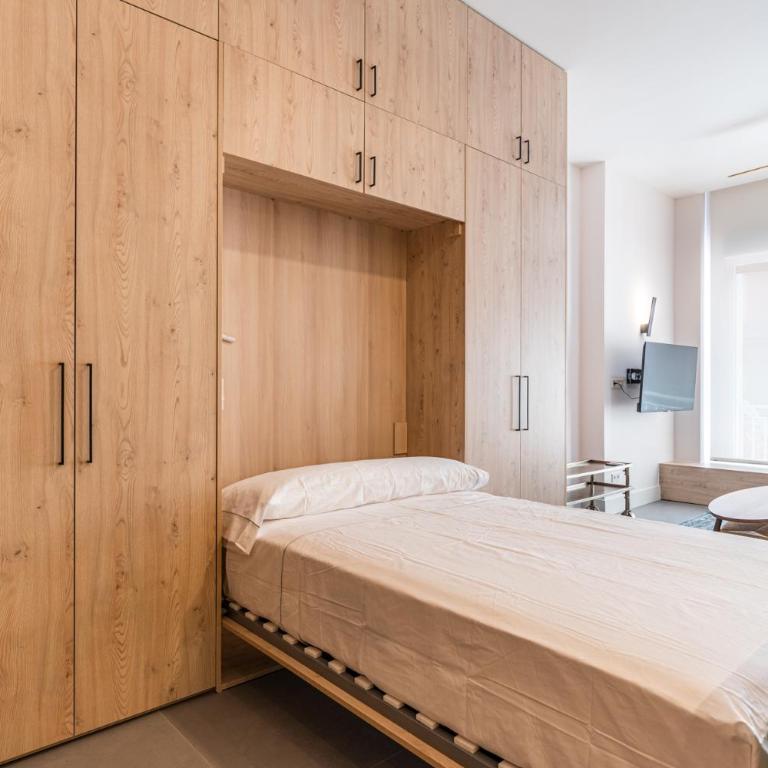 VR Palace Apartments - Studio - 4