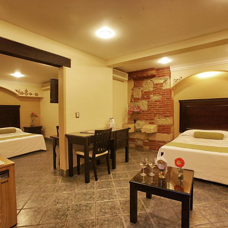 Hotel CasAntica - Suite Master - 1