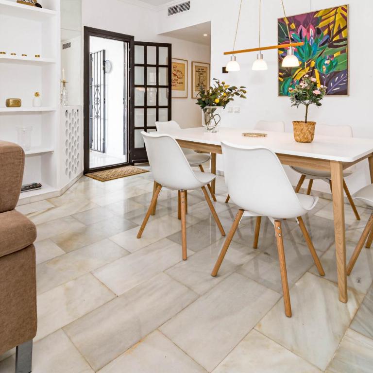 Stunning 2 bedroom Residence in Aldea Blanca - Apartment - 44