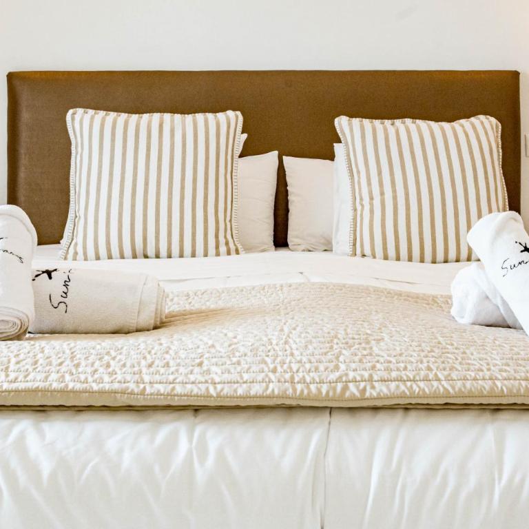 Stunning 2 bedroom Residence in Aldea Blanca - Apartment - 45