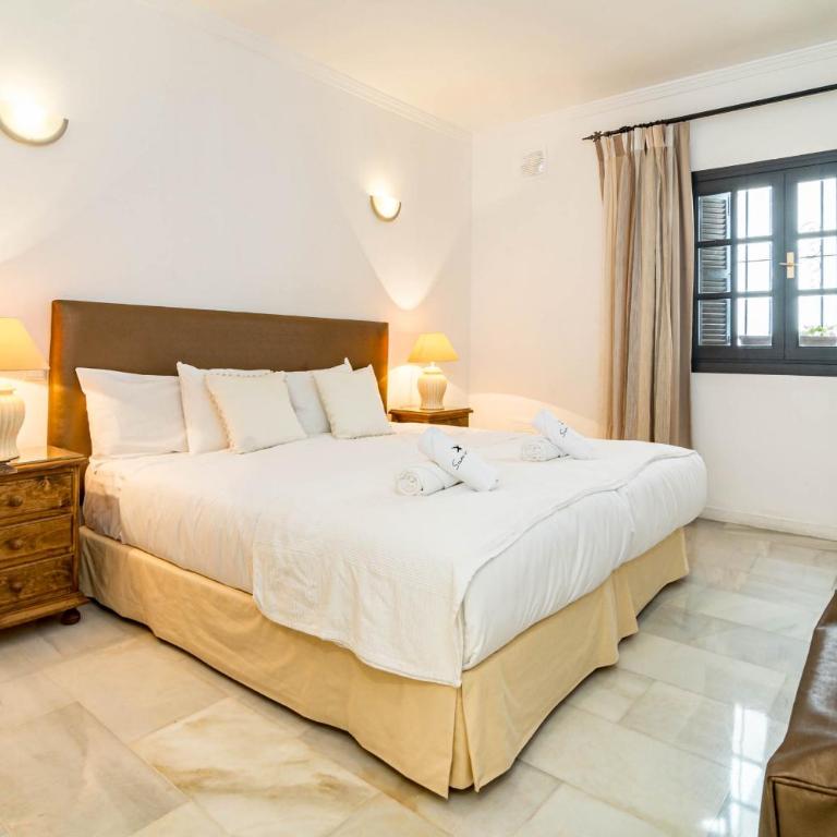 Stunning 2 bedroom Residence in Aldea Blanca - Apartment - 48