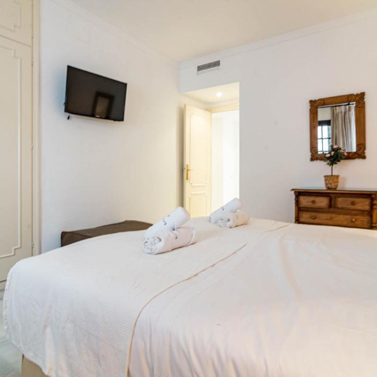 Stunning 2 bedroom Residence in Aldea Blanca - Apartment - 51