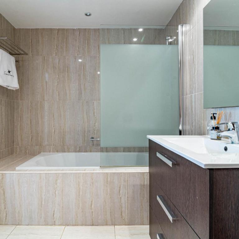 Stunning 2 bedroom Residence in Aldea Blanca - Apartment - 54