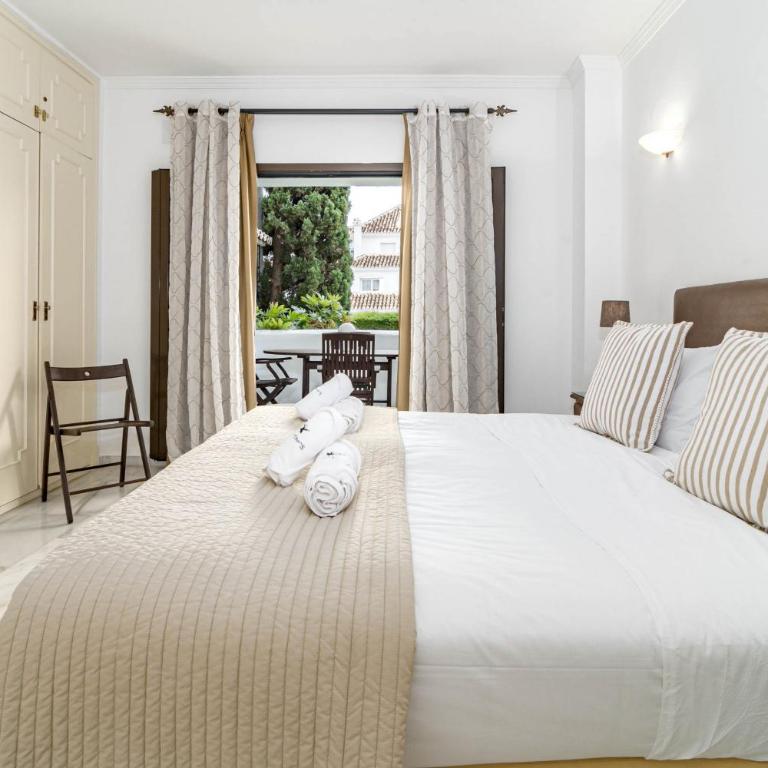 Stunning 2 bedroom Residence in Aldea Blanca - Apartment - 25