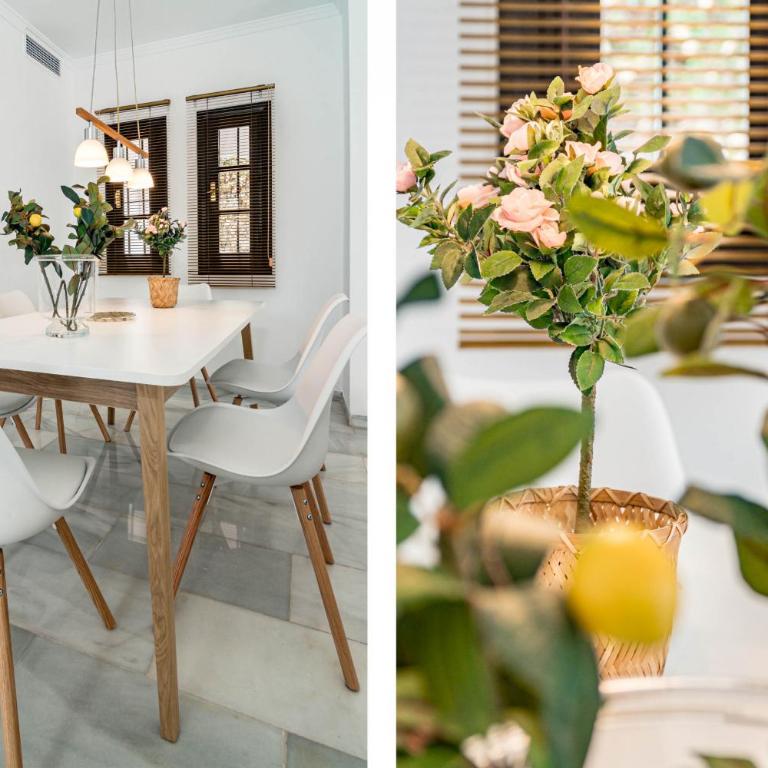 Stunning 2 bedroom Residence in Aldea Blanca - Apartment - 31