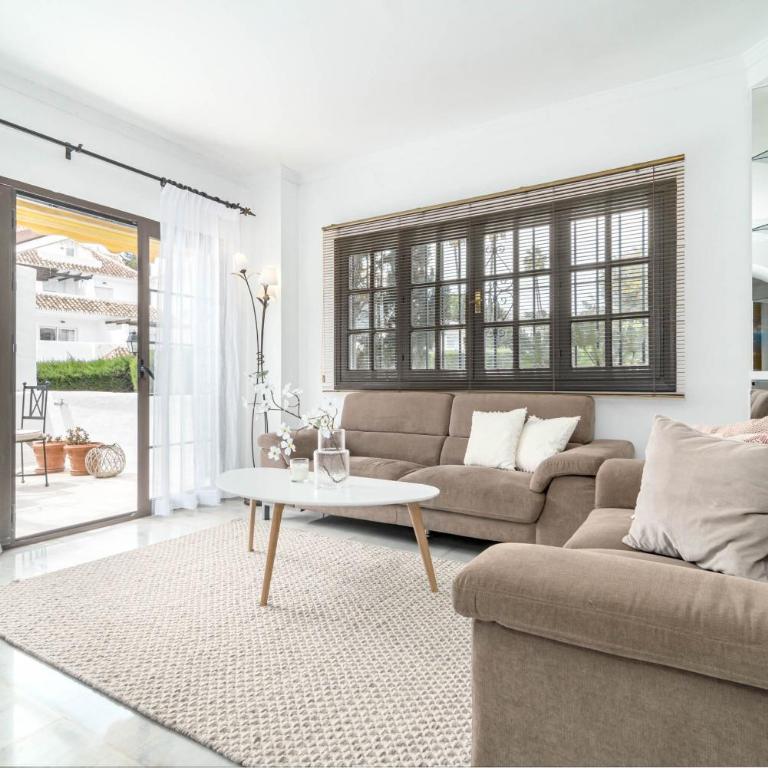Stunning 2 bedroom Residence in Aldea Blanca - Apartment - 62
