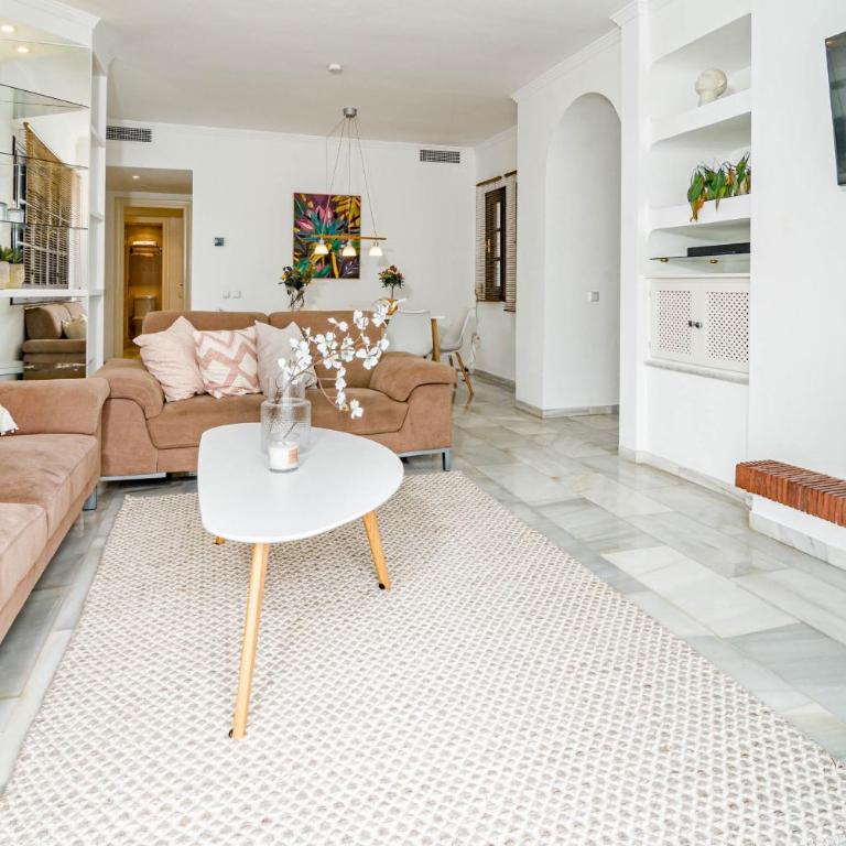 Stunning 2 bedroom Residence in Aldea Blanca - Apartment - 63