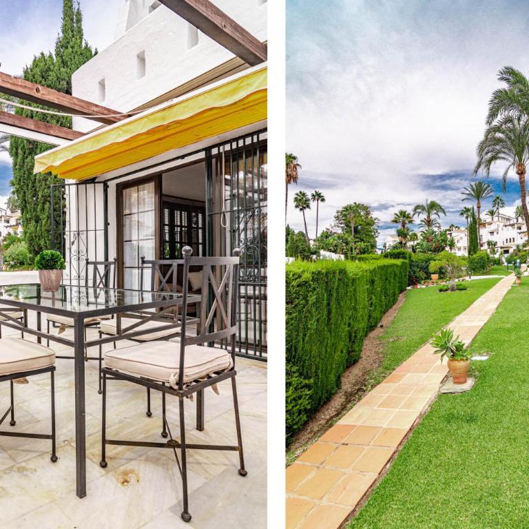 Stunning 2 bedroom Residence in Aldea Blanca - Apartment - 65