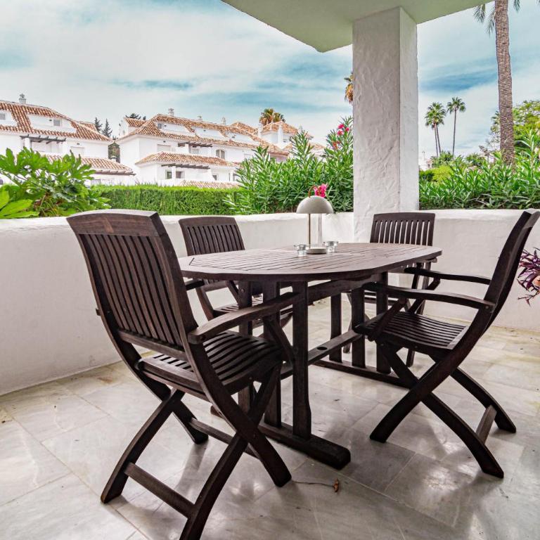 Stunning 2 bedroom Residence in Aldea Blanca - Apartment - 67