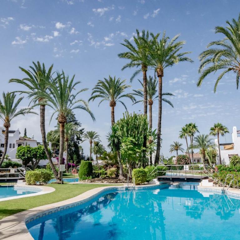 Stunning 2 bedroom Residence in Aldea Blanca - Apartment - 37