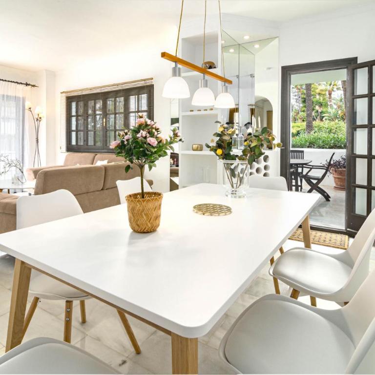 Stunning 2 bedroom Residence in Aldea Blanca - Apartment - 69
