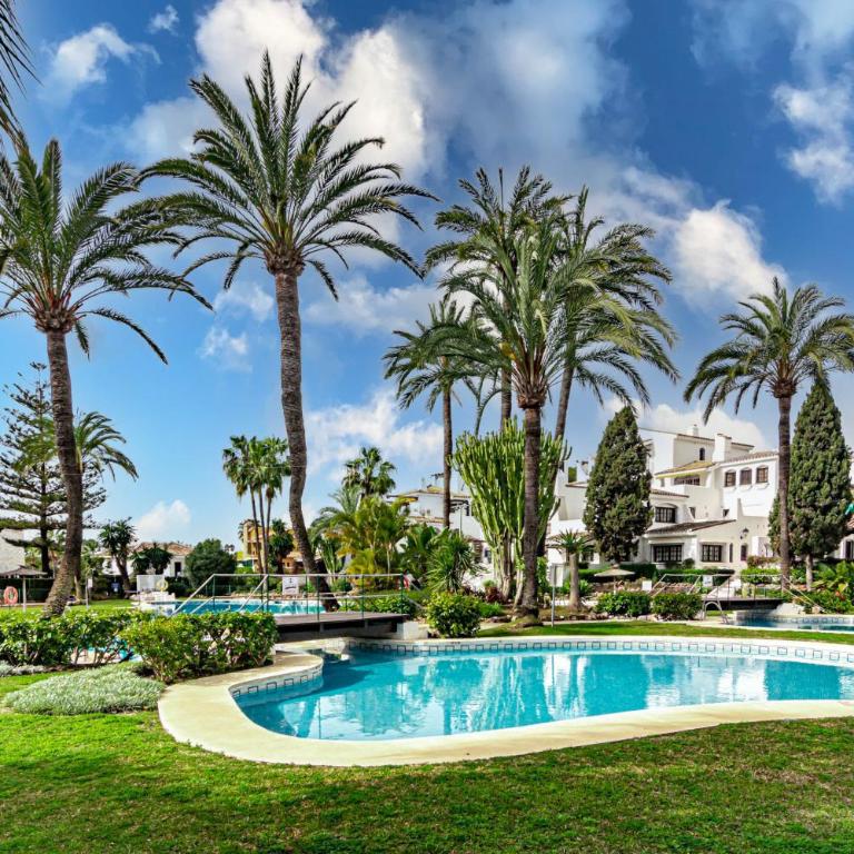 Stunning 2 bedroom Residence in Aldea Blanca - Apartment - 39