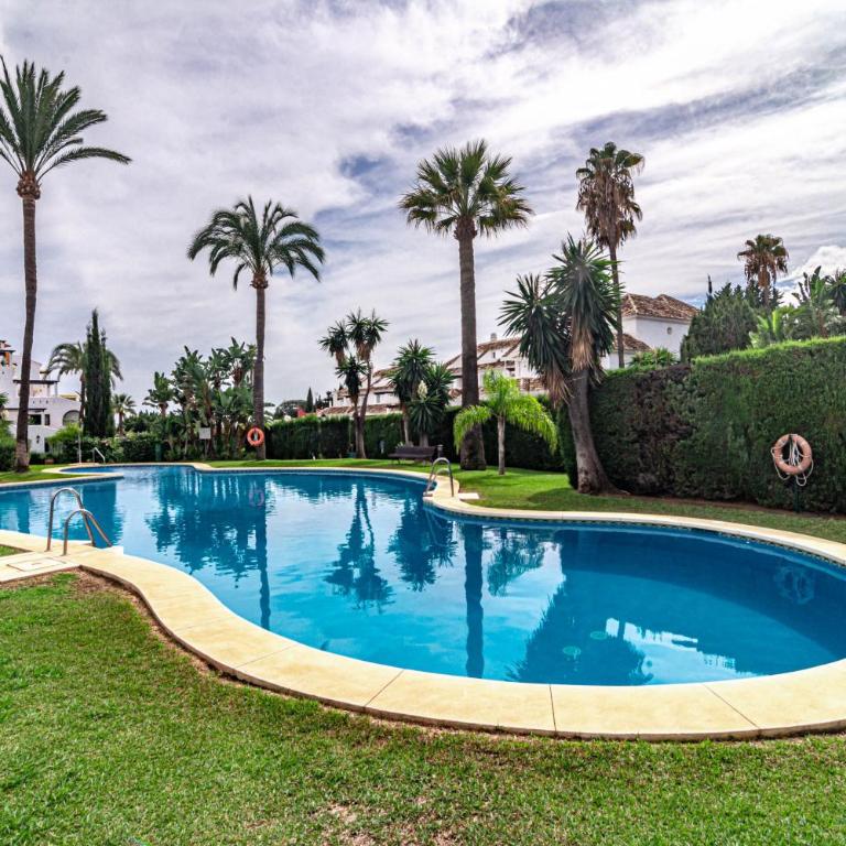 Stunning 2 bedroom Residence in Aldea Blanca - Apartment - 40