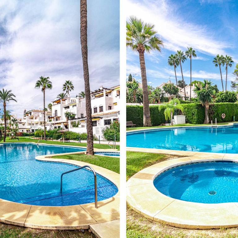 Stunning 2 bedroom Residence in Aldea Blanca - Apartment - 41
