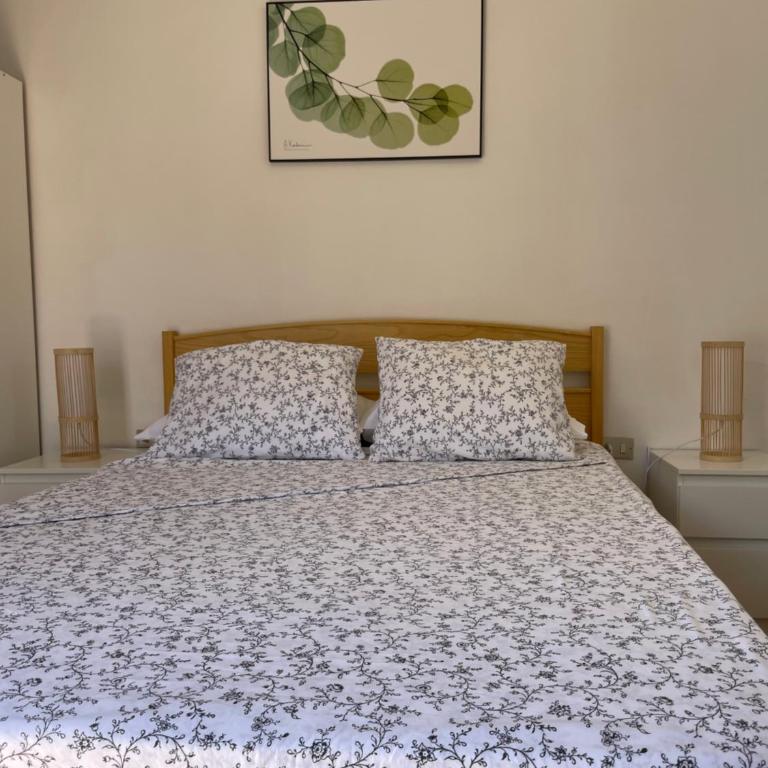 Sunset Dream, casa en la playa con terraza - Apartamento de 3 dormitorios - 8