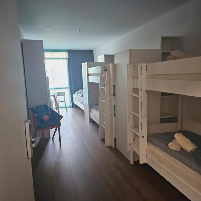 Estelada Hostel Berg am Laim - Familienzimmer - 1