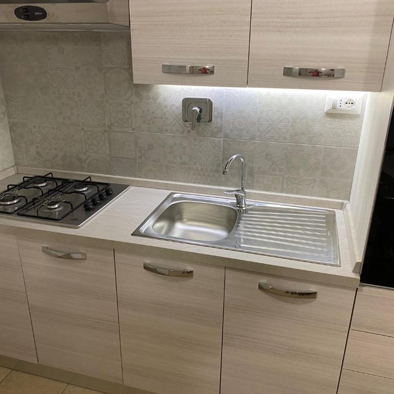 Tavernetta - Nardò - One-Bedroom House - 6