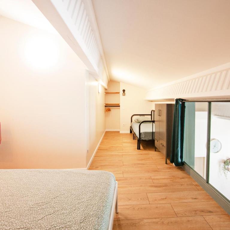 Ô bord de mer - Loft - 6