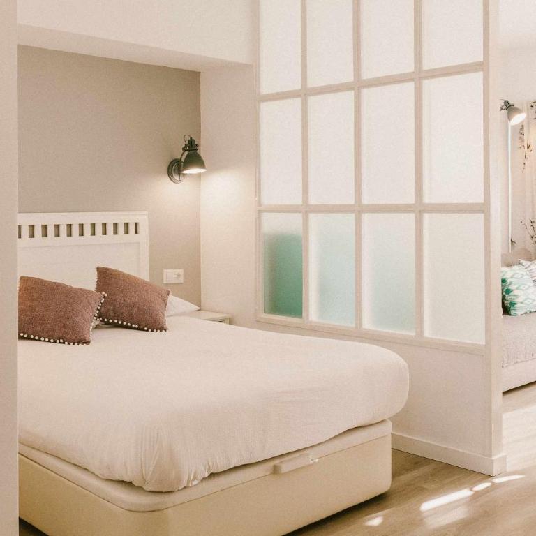 Precioso apartamento en primera línea de playa - One-Bedroom Apartment - 9