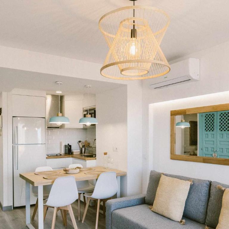 Precioso apartamento en primera línea de playa II - One-Bedroom Apartment - 9