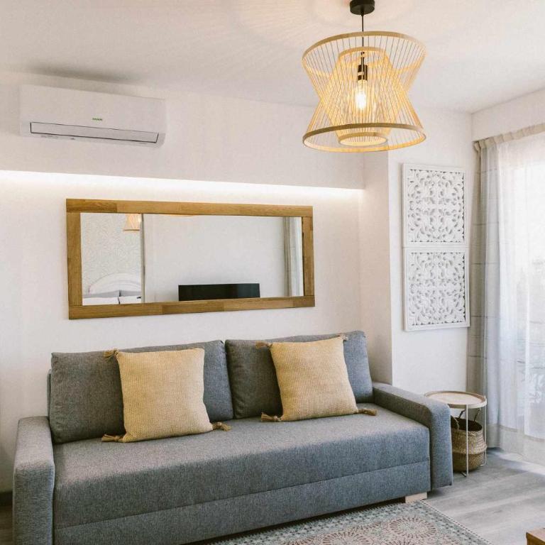 Precioso apartamento en primera línea de playa II - One-Bedroom Apartment - 11