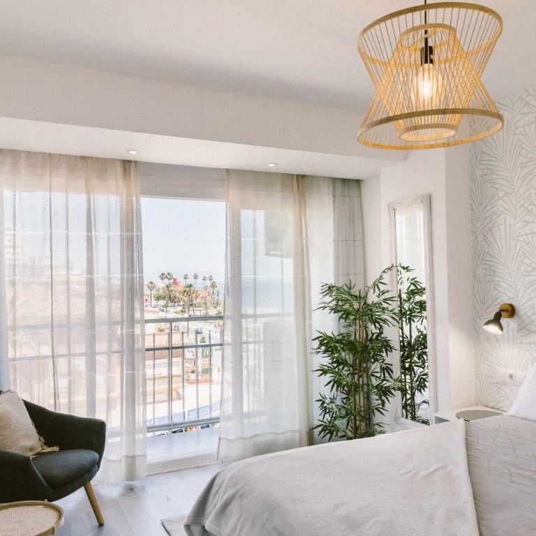 Precioso apartamento en primera línea de playa II - One-Bedroom Apartment - 22