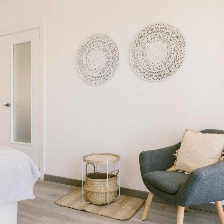 Precioso apartamento en primera línea de playa II - One-Bedroom Apartment - 24
