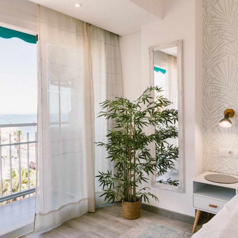 Precioso apartamento en primera línea de playa II - One-Bedroom Apartment - 25