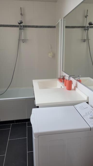 le balcon d'Amiens - Appartement 2 Chambres - 11