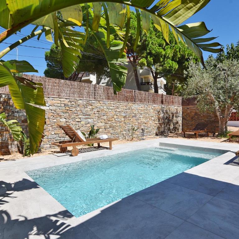 Villa Montgo - Casa de 5 dormitorios - 1