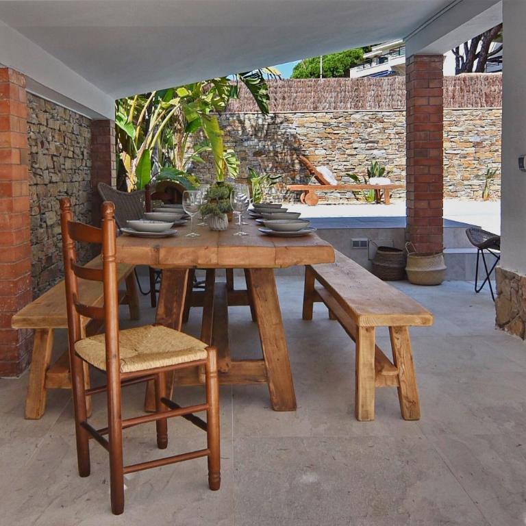 Villa Montgo - Casa de 5 dormitorios - 5