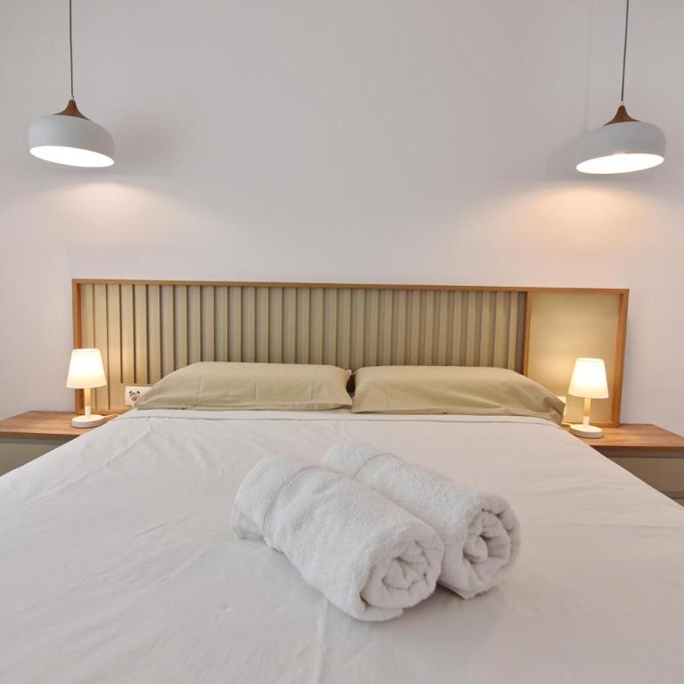 Villa Montgo - Casa de 5 dormitorios - 19
