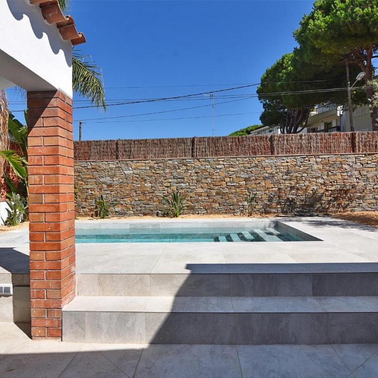Villa Montgo - Casa de 5 dormitorios - 22