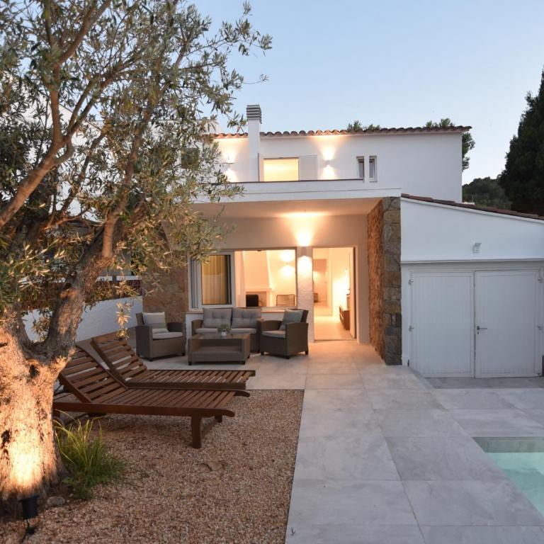 Villa Montgo - Casa de 5 dormitorios - 23