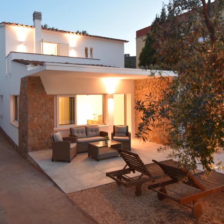 Villa Montgo - Casa de 5 dormitorios - 24
