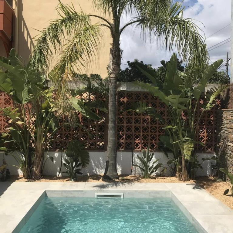 Villa Montgo - Casa de 5 dormitorios - 25