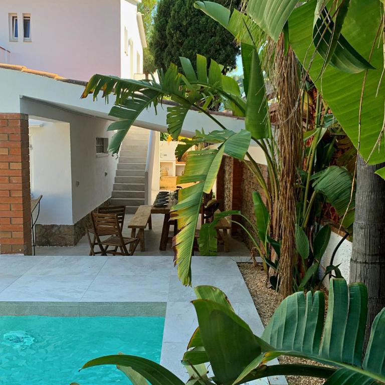 Villa Montgo - Casa de 5 dormitorios - 26