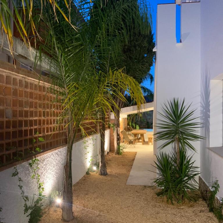 Villa Montgo - Casa de 5 dormitorios - 29