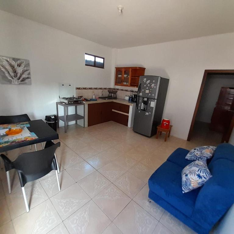 Apartahotel Casa Soleil - Apartment - Ground Floor - 4