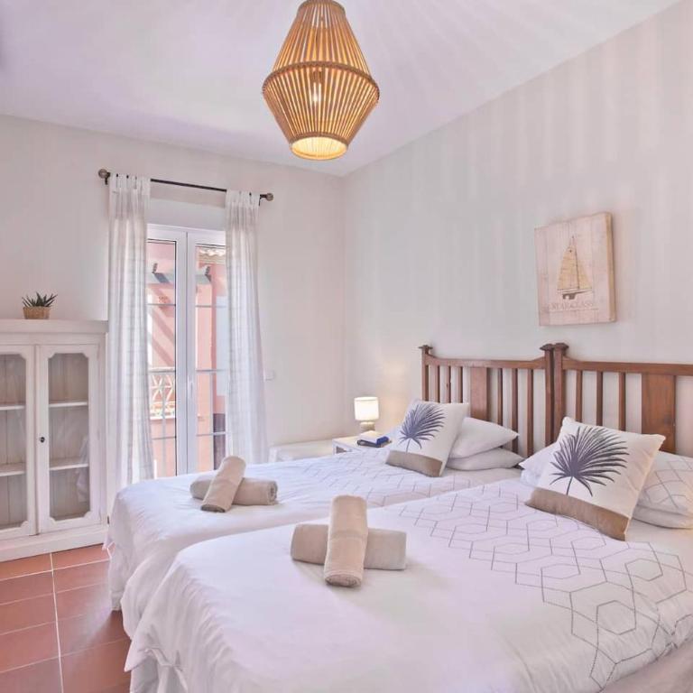 Las Dunas de Marbella - Beachfront 3 Bed Townhouses - Casa Unifamiliar de 3 dormitorios - 19