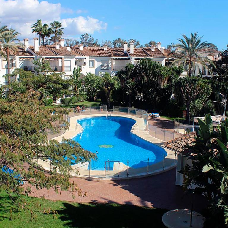 Hacienda Beach - Apartamento de 2 dormitorios (2-4 adultos) - 1