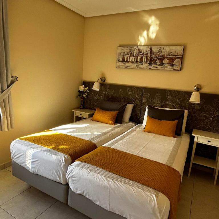 Terrazas de Jandía - Apartamento con vistas al mar - 30
