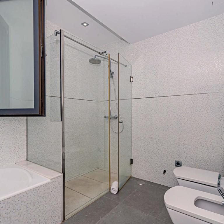 Beach Villa Cosins 1 Mel by Sealand Villas - Villa de 4 dormitorios - 32