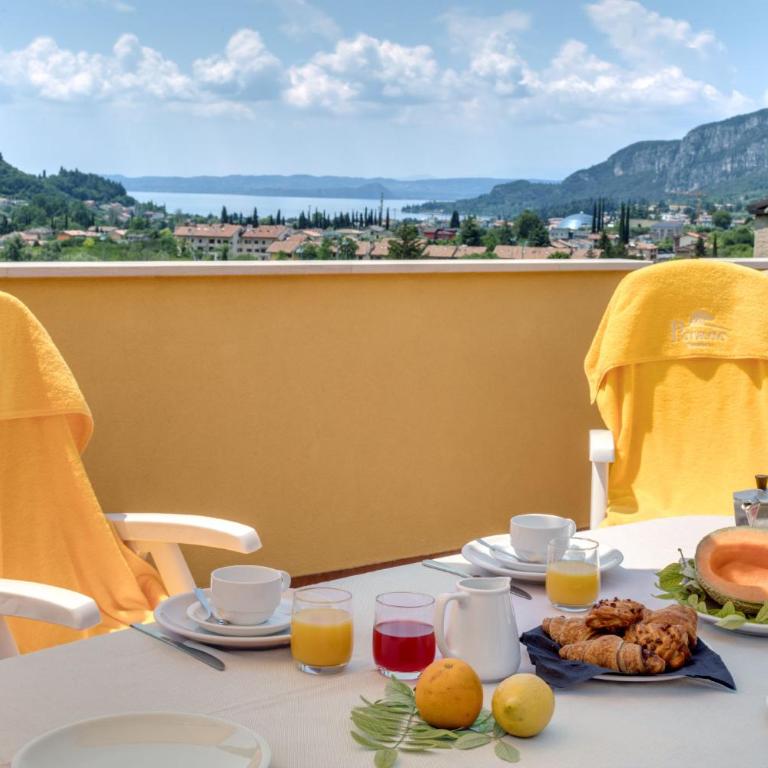 Poiano Garda Resort Appartamenti - Appartamento con 1 Camera da Letto e Vista Lago - 11